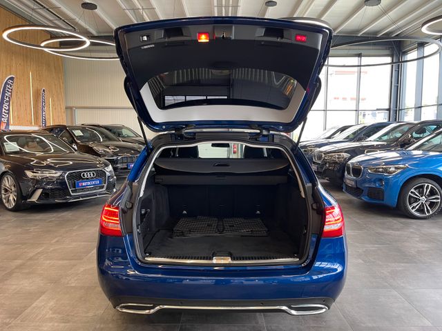 Mercedes-Benz C 300 T BlueTec Hybrid  h *LED*AHK*PANO*360°*