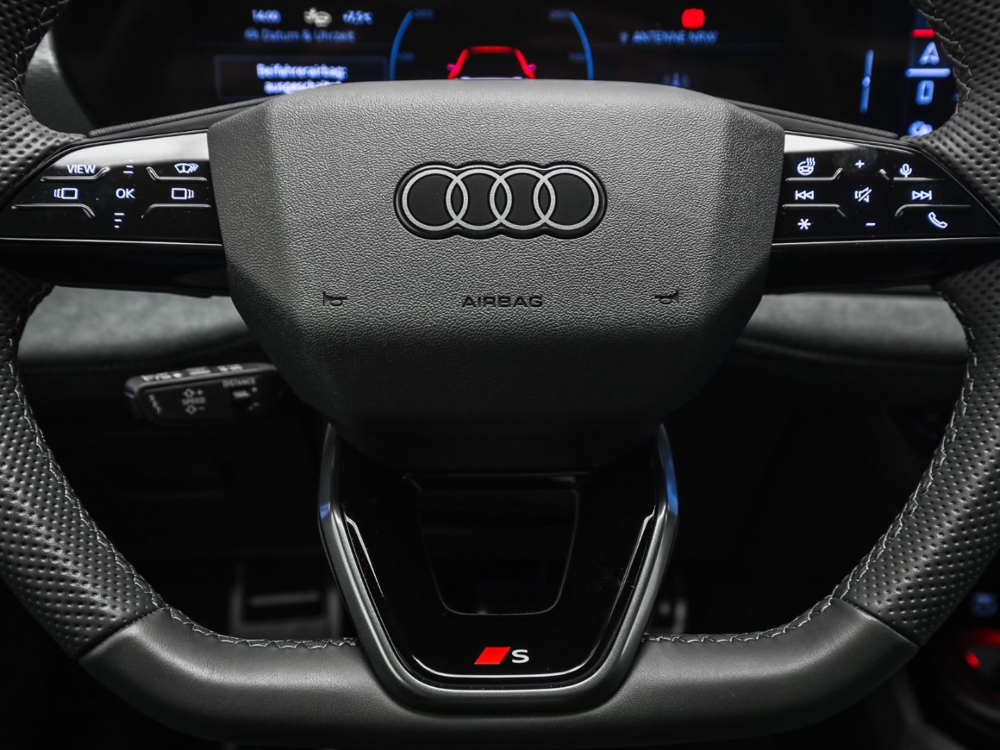 Audi S6 e-tron - Bild 11
