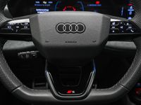Audi S6 e-tron - Vorschau Bild 11