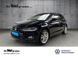 Volkswagen Polo 1.0 TSI 6-Gang Highline LED+ACC+PDC+Navi+SH - Volkswagen Polo Highline mit Benzin-Antrieb