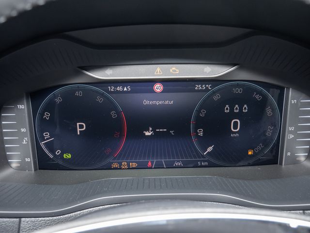 Foto Nummer 12: SKODA Karoq