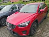Mazda CX-5 Nakama - Mazda CX-5: Nakama