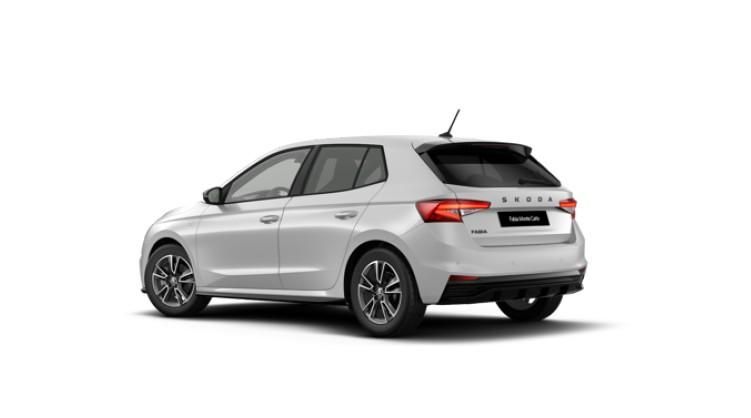 Skoda Fabia - Bild 2