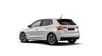 Skoda Fabia - Vorschau Bild 2