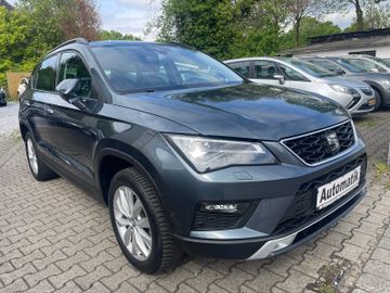 SEAT Ateca - 3