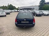 Volkswagen Golf IV Variant Pacific Kein Tüv - Volkswagen Golf mit Diesel-Antrieb: Iv