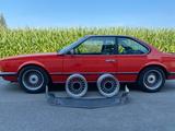 ALPINA B9 - ALPINA: B9