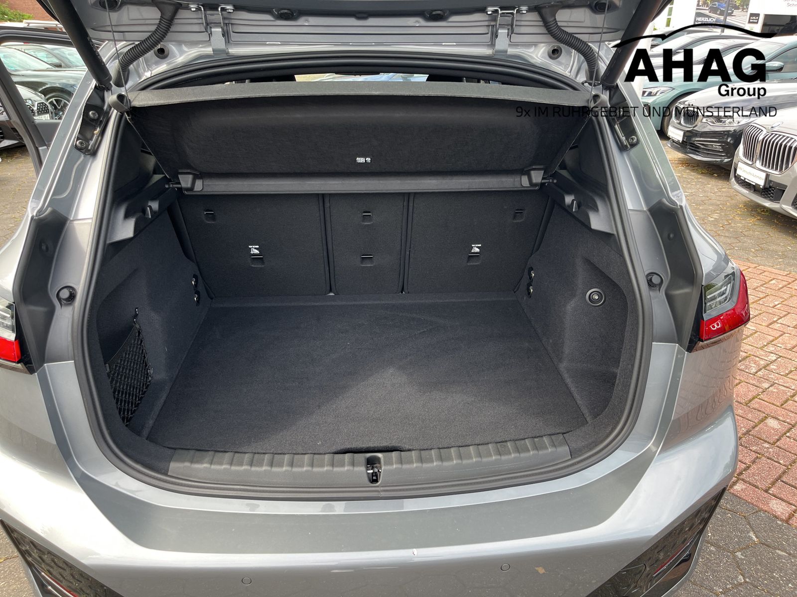 BMW 223 Active Tourer - Bild 14