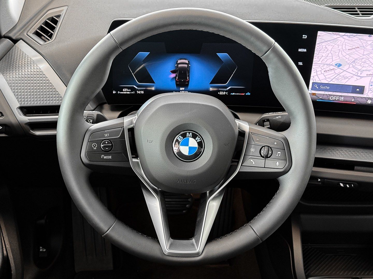 BMW 220 Gran Coupé - Bild 13