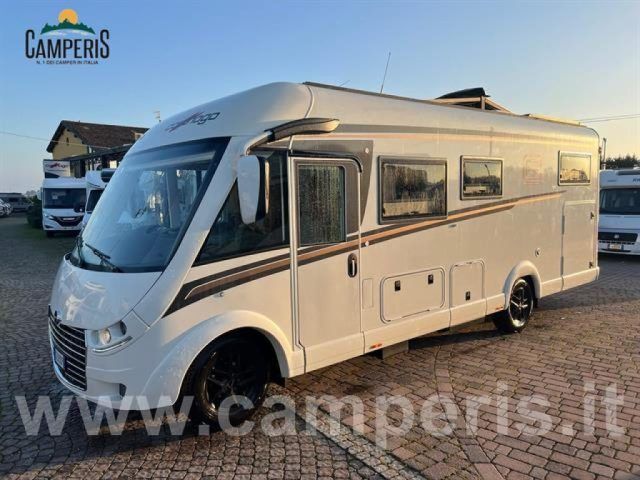 Carthago CARTHAGO CARTHAGO C-TOURER I 149