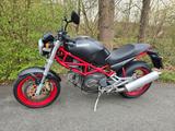 Ducati  M 600 Monster Dark - DUCATI MONSTER 600