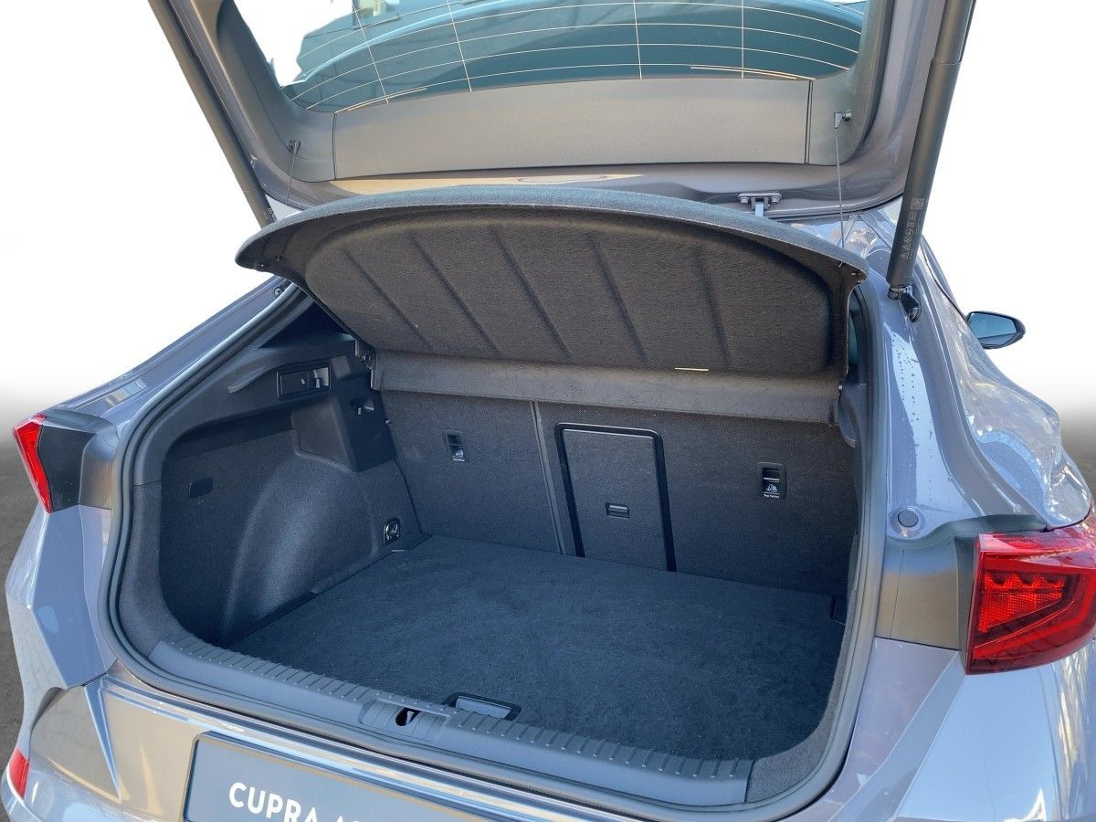 Cupra Formentor - Bild 8