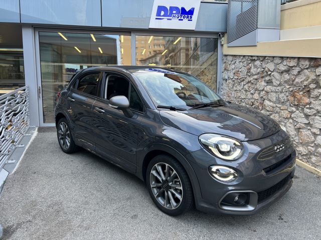 Fiat 500X 1.5 Hybrid DOLCEVITA SPORT Cabrio DCT