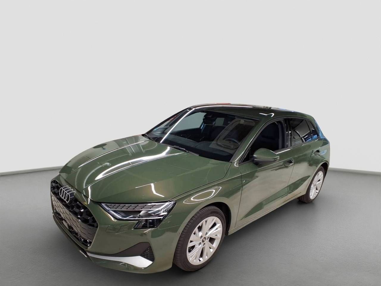Audi A3 - Bild 2