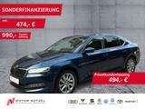 Skoda Superb 2.0 TDI 4x4 DSG STYLE MATRIX+AHK+STDHZG - Skoda Superb Gebrauchtwagen in Hamburg