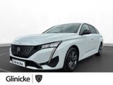 Peugeot 308 SW Allure PT 130 Kamera 360° SHZ Navi Memory - Peugeot 308 Jahreswagen