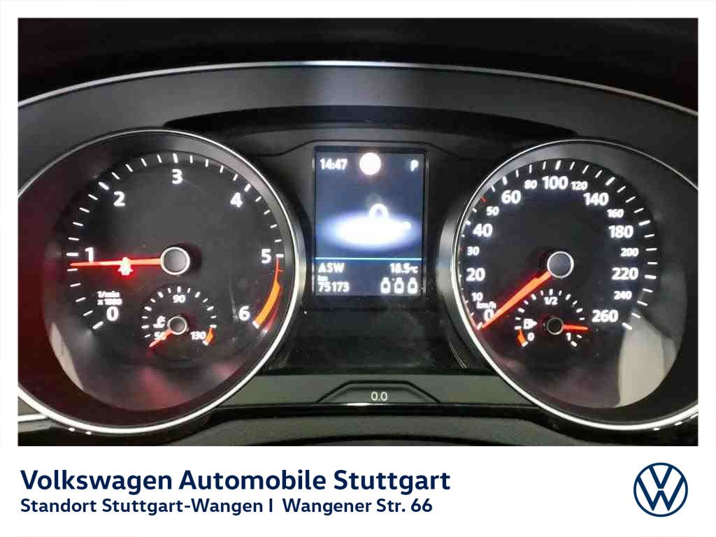 Volkswagen Passat Variant - Bild 5
