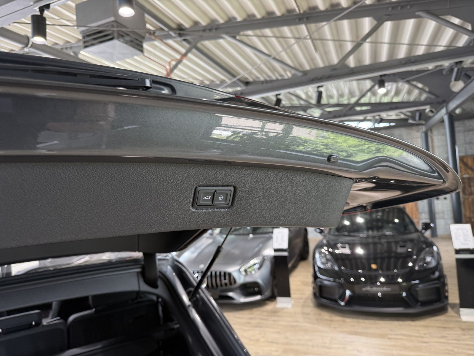 Audi Q7 50 TDI quattro S-Line PANO ACC KAMERA BOSE 22 foto 13