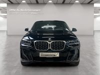 BMW X4 - Vorschau Bild 8