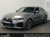 BMW 420 XD M SPORT/SHADOW/ WIDES./STAND./HUD/H-K/ACC - BMW 420 aus 2023
