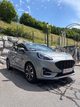 Ford Puma 1.0 EcoBoost ST-Line TOP Zustand - Ford Puma von privat