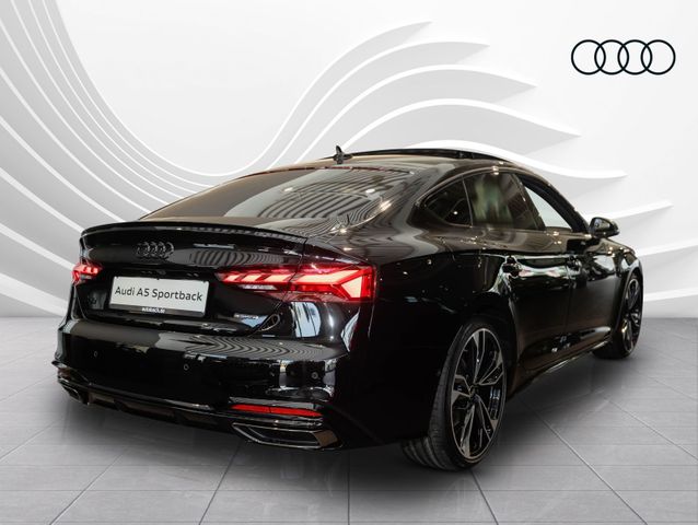 Bild #3: Audi A5 Sportback S line 40 TDI quattro 150(204) kW(P