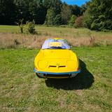 Opel GT 1900 - gebrauchte Opel GT aus dem Jahr 1970