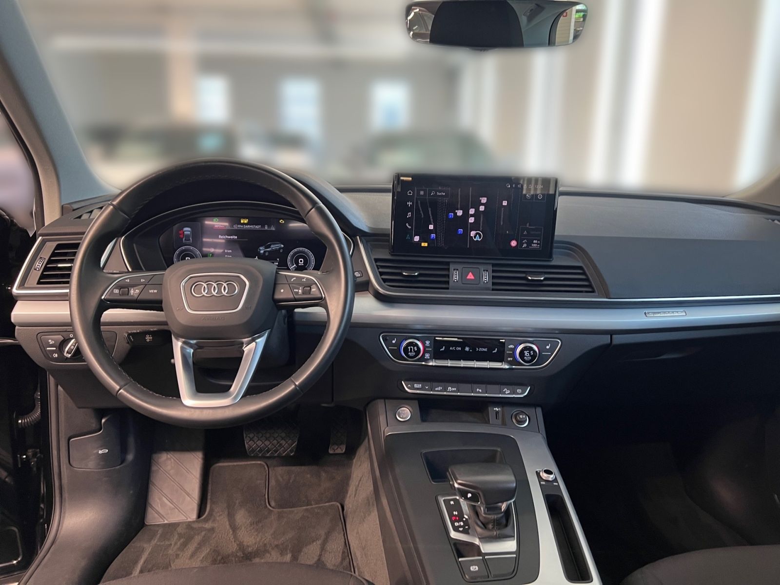 Audi Q5 - Bild 12