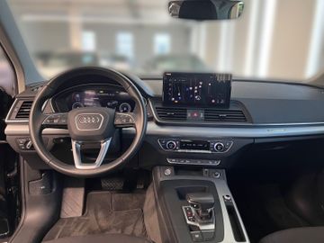 Audi Q5 - 11