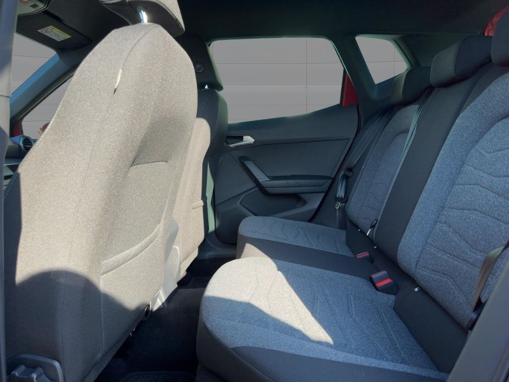Fahrzeugabbildung SEAT Arona Xperience