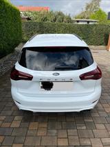 Ford Focus 1,0 EcoB. 92kW ST-Line Design Turnier ... - Ford Focus: ST Line Design