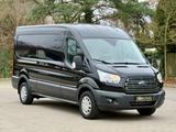 Ford Transit Kasten 330 L3 Trend/KLIMA/KAMERA/SHZ/PDC - Ford Transit: 330l