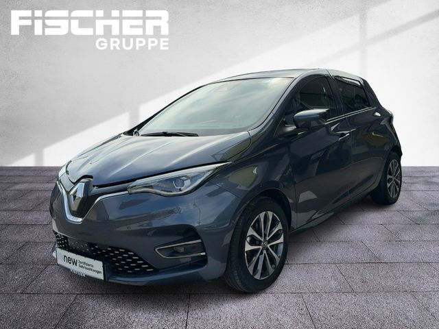 Renault ZOE Intens R135 Z.E 50 inkl Batt EPH Kamera Navi