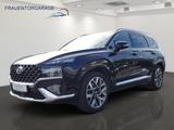 Hyundai SANTA FE Signature 2WD 2.2 CRDi DPF EU6d Pano Na - Hyundai Santa Fe Signature mit Diesel-Antrieb