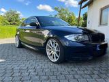 BMW 135i Coupé  - BMW 135 aus 2009: 135i