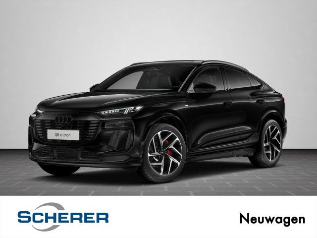 Audi e-tron - Bild 1