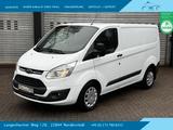 Ford Transit Custom Kasten 270 L1 Trend - Ford Transit Custom Gebrauchtwagen in Hamburg