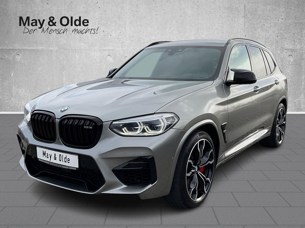 BMW X3 M