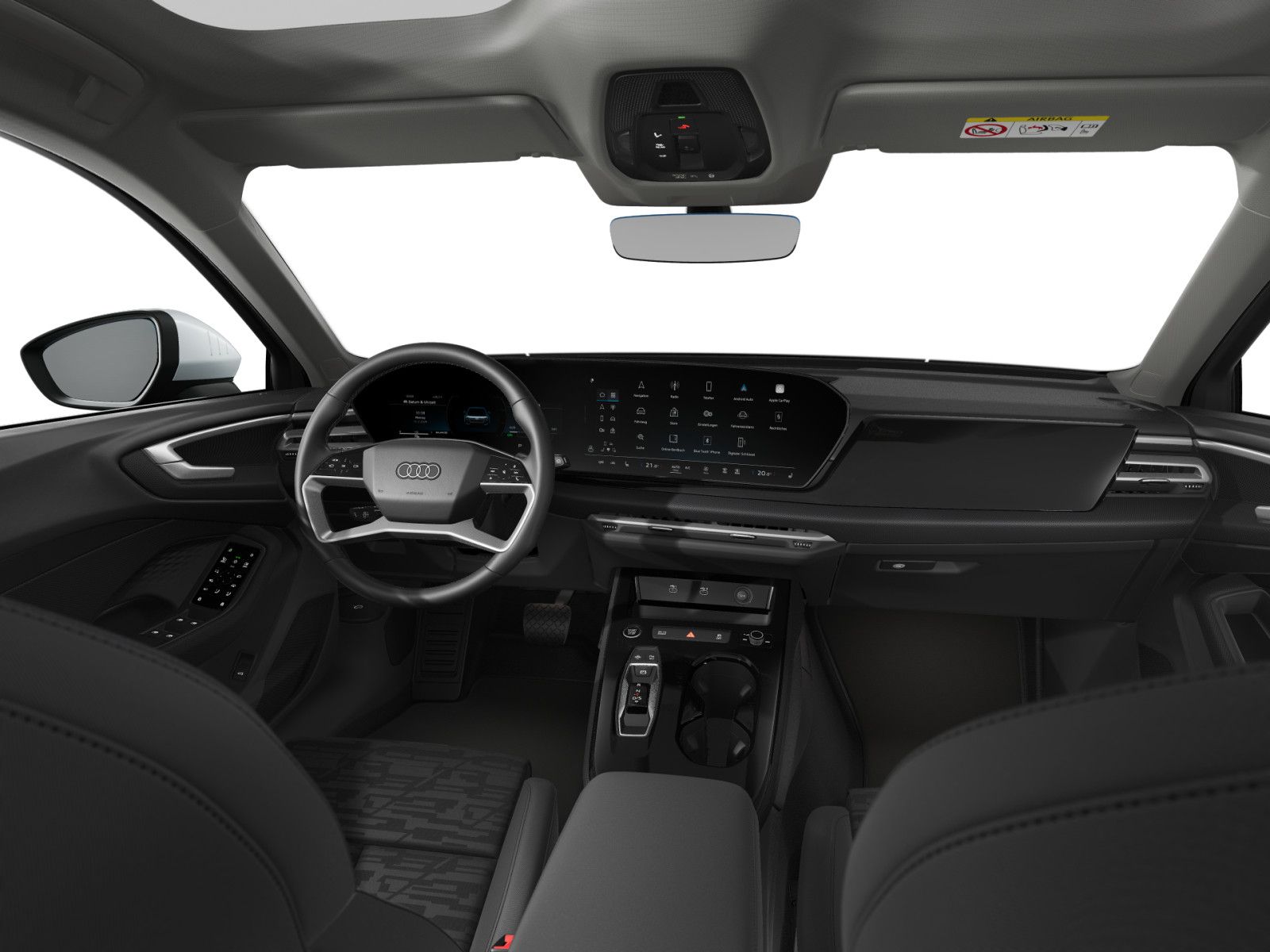 Audi A5 - Bild 10