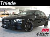 Mercedes-Benz A 45 AMG 4MATIC 8G-DCT NAVI/LED/KAMERA/BURM./DAB - Mercedes-Benz A 45 AMG aus 2021