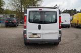Opel Vivaro Kasten/Kombi Kasten L1H1 2,9t KLIMA - Opel Vivaro aus 2014