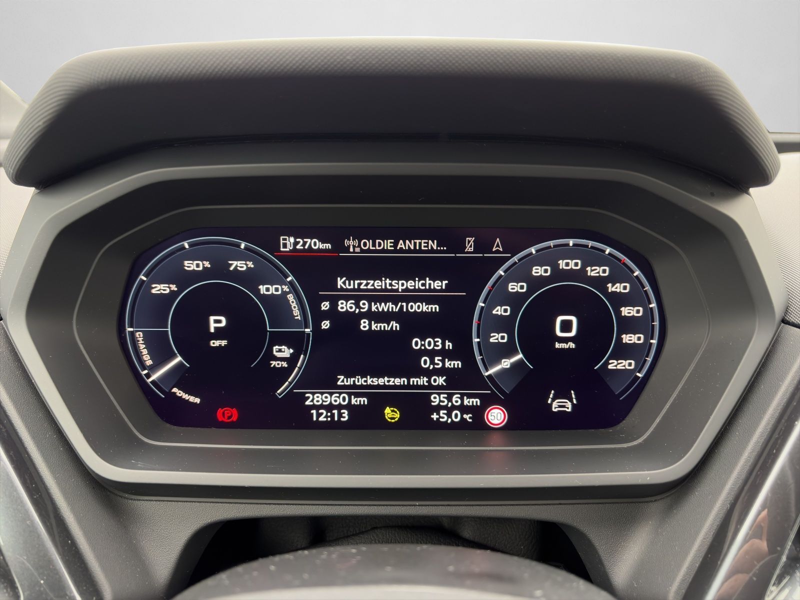 Audi Q4 e-tron - Bild 10