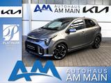 Kia Picanto 1.2 GT LINE | NAV | TOTWINKEL - Kia Picanto in Mainz
