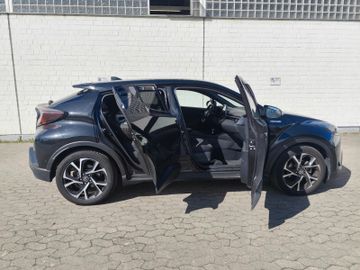 Toyota C-HR - 3