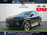 Hyundai Tucson Prime Mild-Hybrid +PANO+MEMORY+LED+VIRTUE - gebrauchte Hyundai TUCSON aus dem Jahr 2022