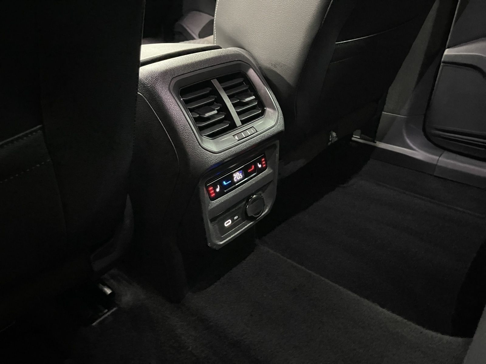 Seat Tarraco - Bild 26