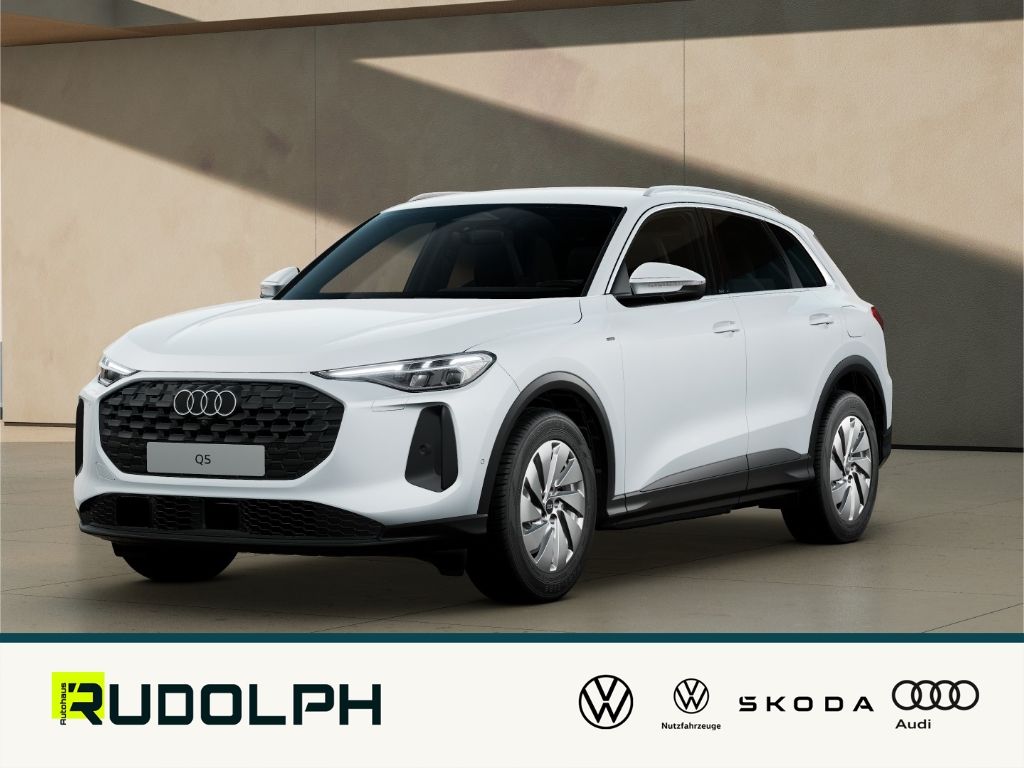Audi Q5 - Bild 1