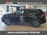 Nissan X-Trail 1.3 DCT Tekna 7-SITZE LEDER PANORAMA 360 - Nissan X-Trail in Bremen