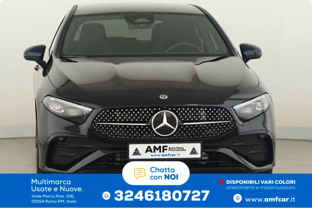 Mercedes-Benz Andere