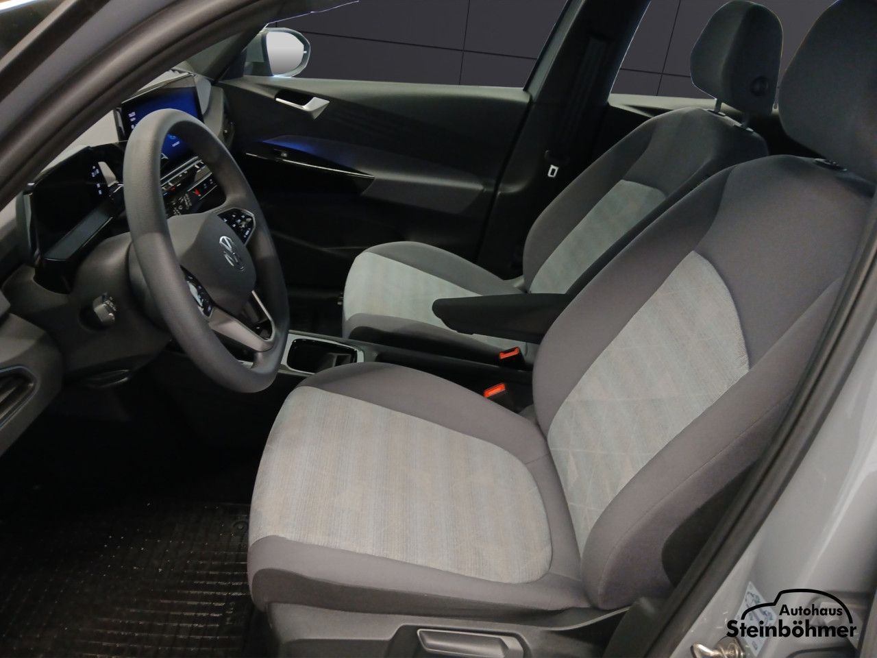 Volkswagen ID.3 - Bild 16